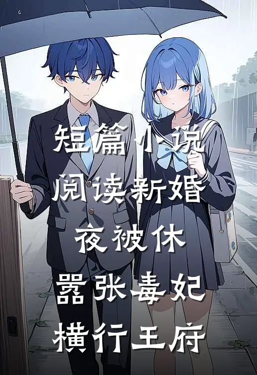 短篇小说阅读新婚夜被休，嚣张毒妃横行王府