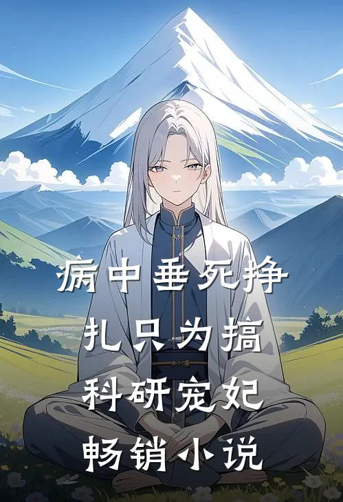 病中垂死挣扎只为搞科研宠妃畅销小说