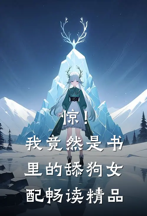 惊！我竟然是书里的舔狗女配畅读精品
