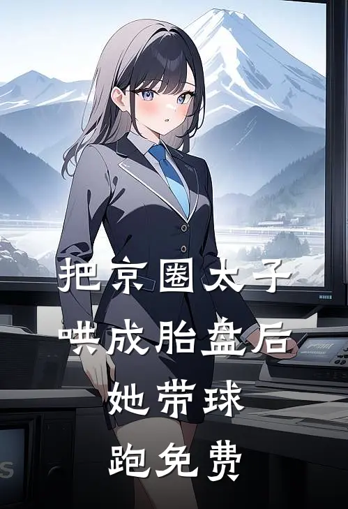 把京圈太子哄成胎盘后，她带球跑免费