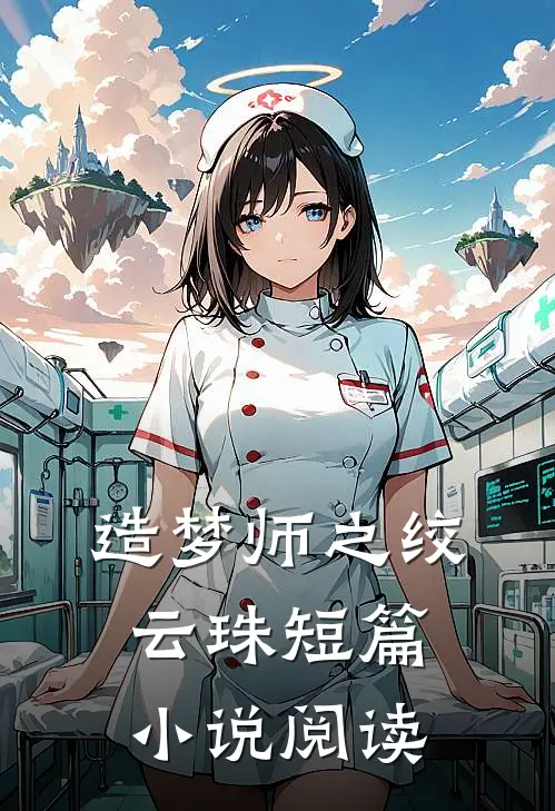 造梦师之绞云珠短篇小说阅读