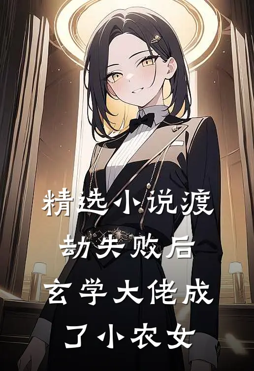 精选小说渡劫失败后，玄学大佬成了小农女