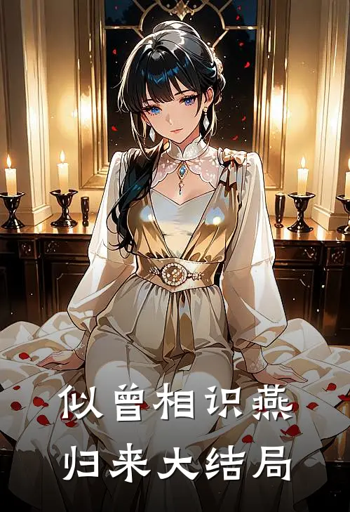 似曾相识燕归来大结局