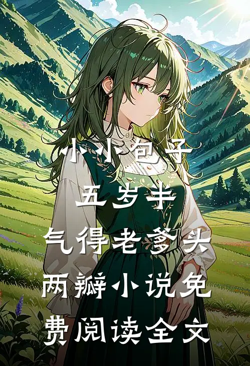 小小包子五岁半，气得老爹头两瓣小说免费阅读全文