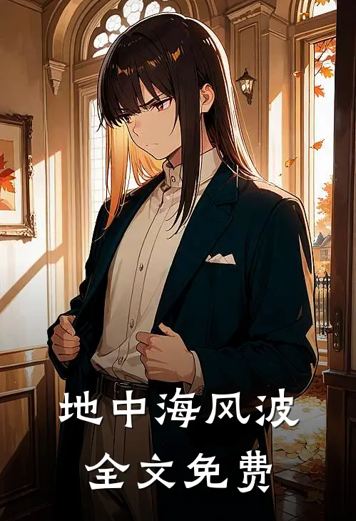 地中海风波全文免费