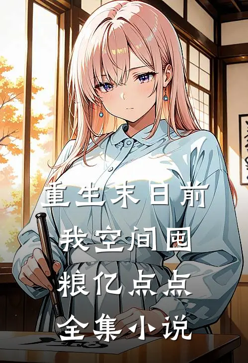 重生末日前，我空间囤粮亿点点全集小说