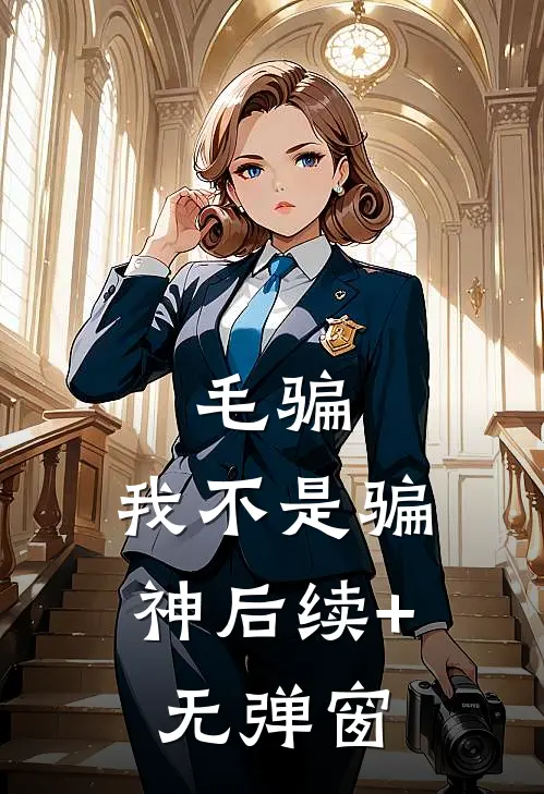 毛骗：我不是骗神后续+无弹窗