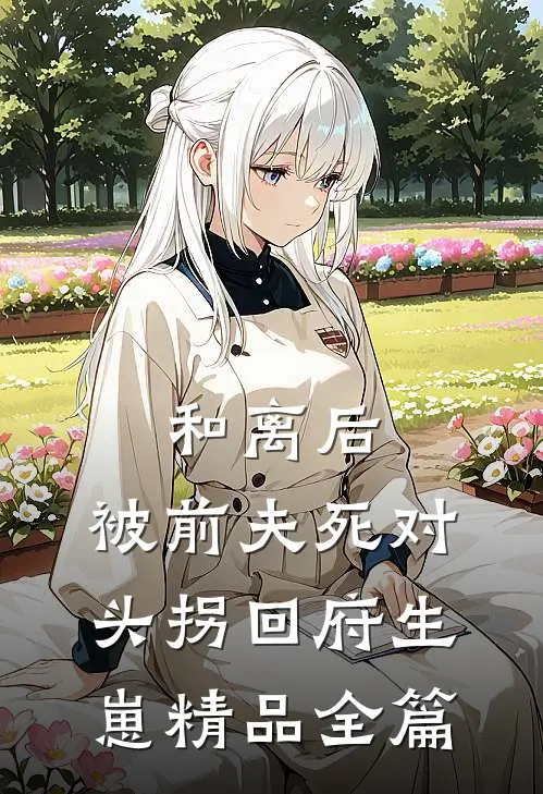 和离后，被前夫死对头拐回府生崽精品全篇