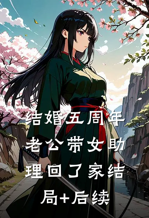 结婚五周年，老公带女助理回了家结局+后续