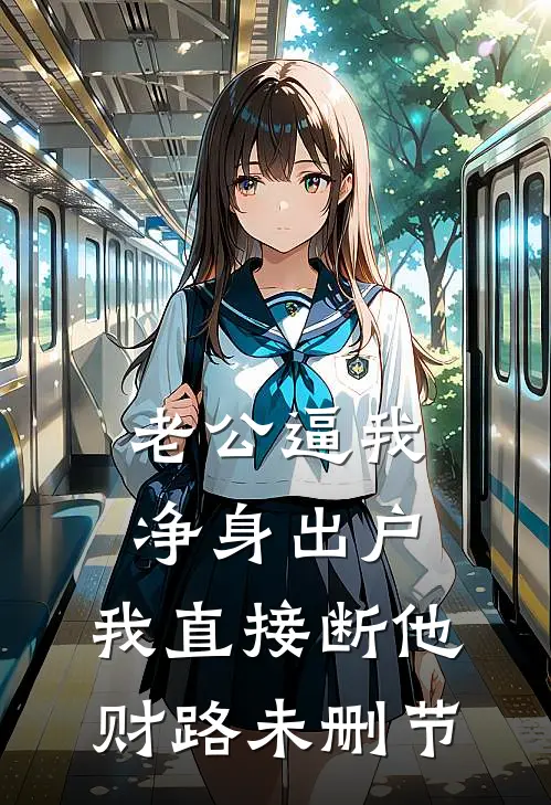 老公逼我净身出户，我直接断他财路未删节