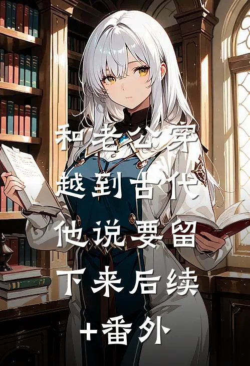 和老公穿越到古代，他说要留下来后续+番外