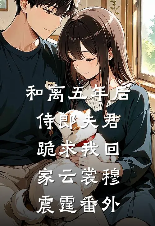 和离五年后，侍郎夫君跪求我回家云裳穆震霆番外