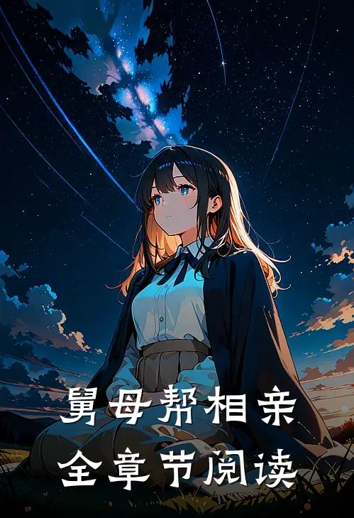 舅母帮相亲全章节阅读