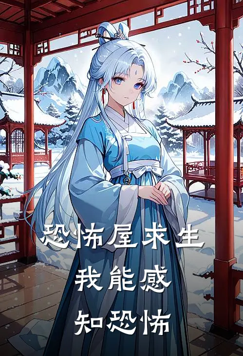 恐怖屋求生：我能感知恐怖