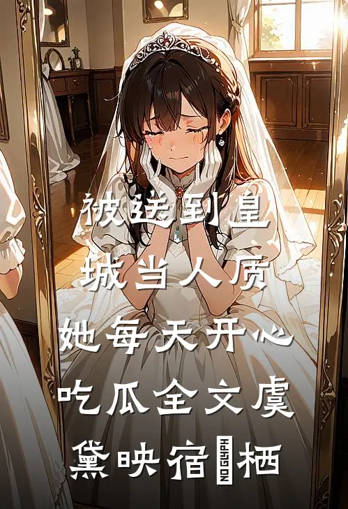 被送到皇城当人质，她每天开心吃瓜全文虞黛映宿珒栖