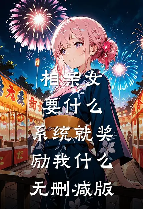 相亲女要什么，系统就奖励我什么无删减版