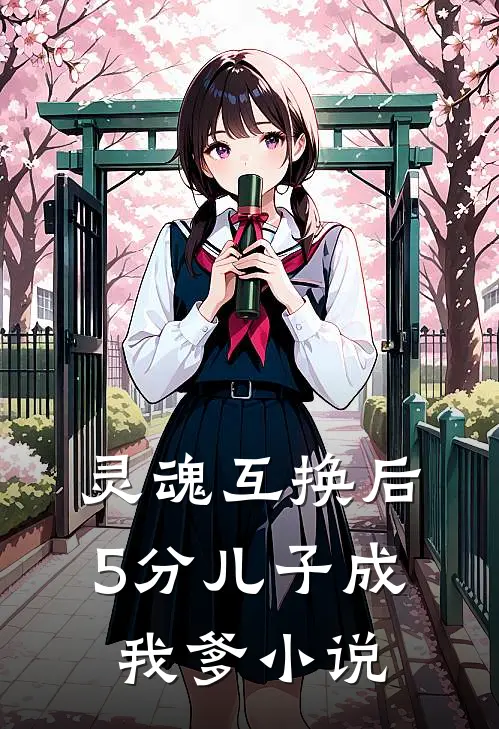 灵魂互换后，5分儿子成我爹小说