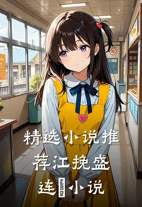 精选小说推荐江挽盛连玦小说