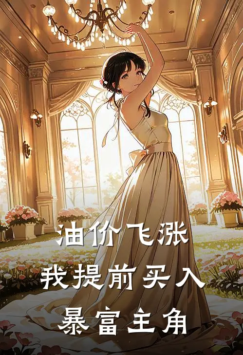 油价飞涨，我提前买入暴富主角