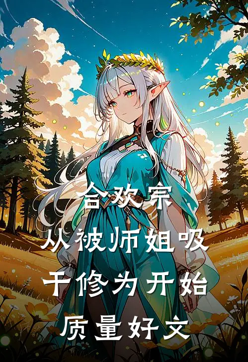合欢宗：从被师姐吸干修为开始质量好文