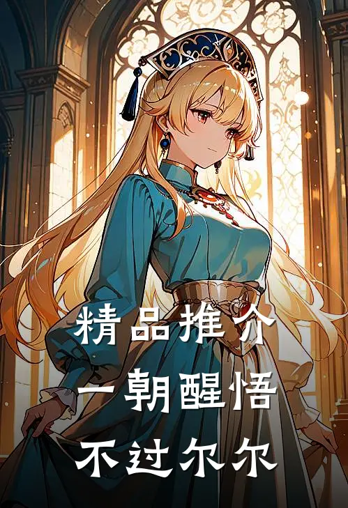 精品推介一朝醒悟，不过尔尔