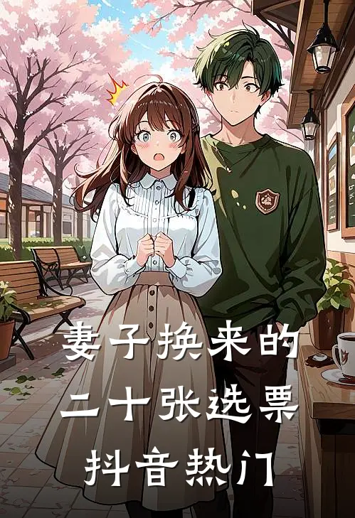 妻子换来的二十张选票抖音热门