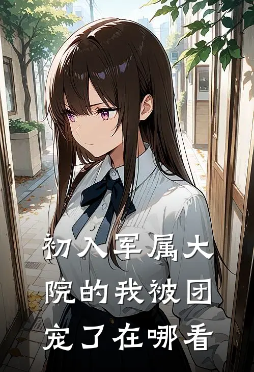 初入军属大院的我被团宠了在哪看