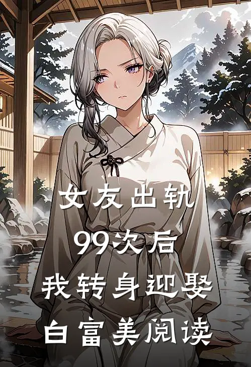 女友出轨99次后，我转身迎娶白富美阅读