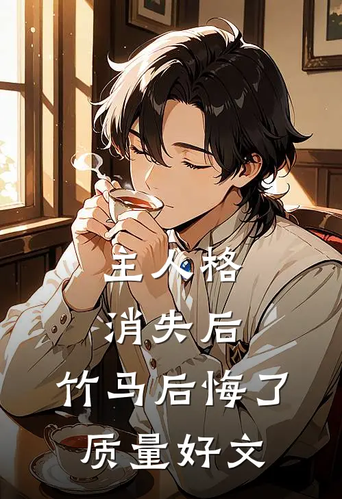主人格消失后，竹马后悔了质量好文