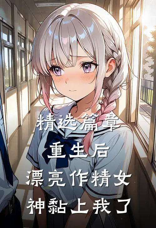 精选篇章重生后，漂亮作精女神黏上我了