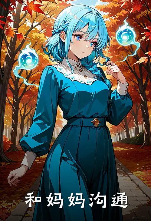 和妈妈沟通