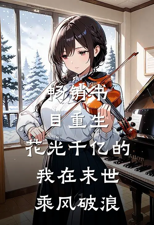 畅销书目重生：花光千亿的我在末世乘风破浪