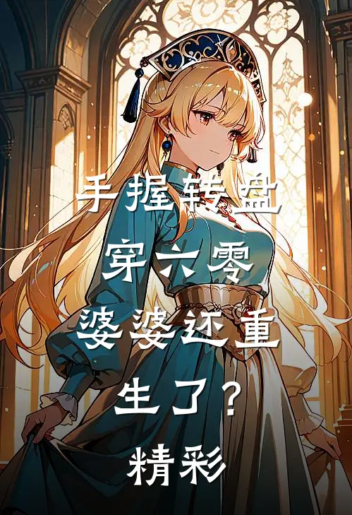 手握转盘穿六零，婆婆还重生了？精彩