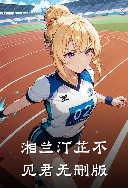 湘兰汀芷不见君无删版