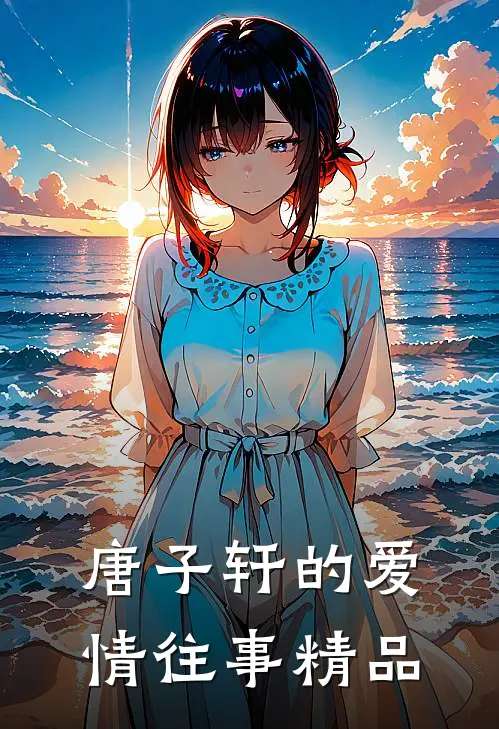 唐子轩的爱情往事精品