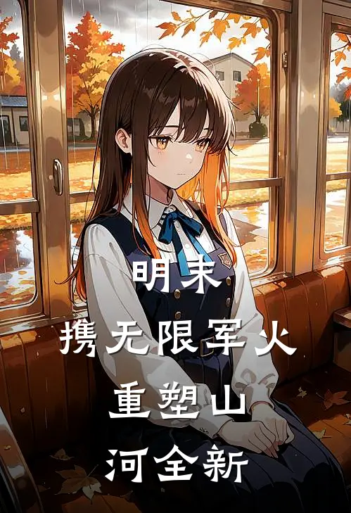 明末：携无限军火，重塑山河全新
