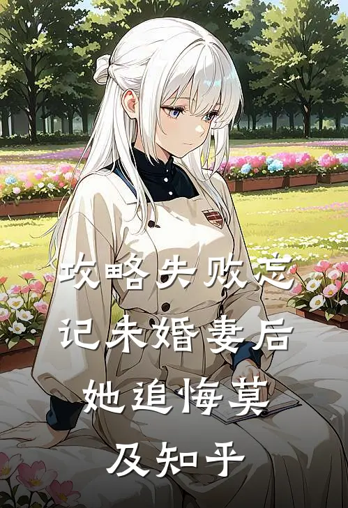 攻略失败忘记未婚妻后，她追悔莫及知乎
