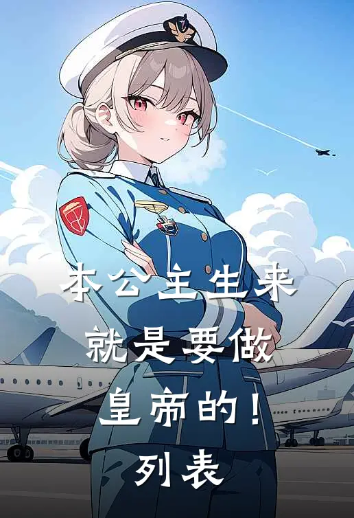 本公主生来就是要做皇帝的！列表