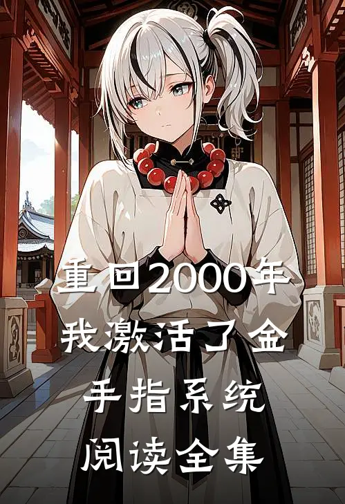 重回2000年，我激活了金手指系统阅读全集
