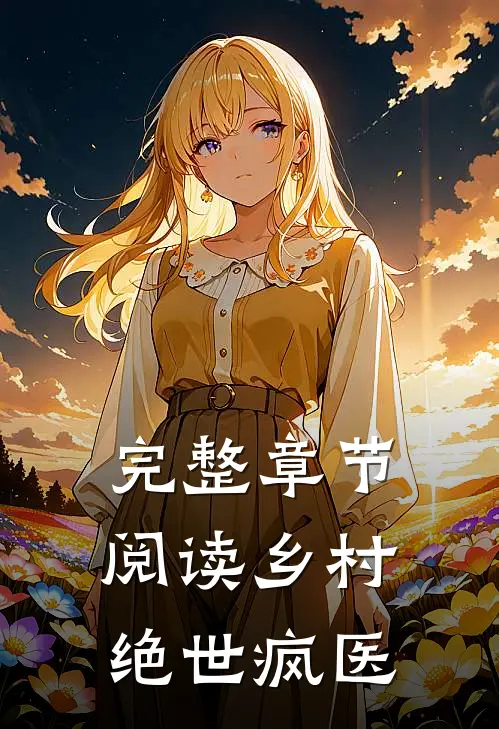 完整章节阅读乡村绝世疯医