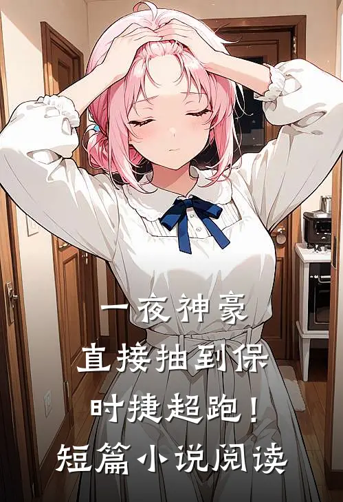 一夜神豪：直接抽到保时捷超跑！短篇小说阅读