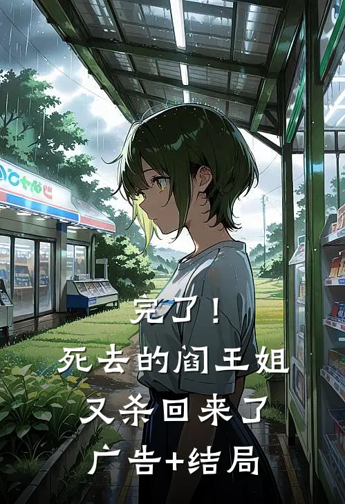 完了！死去的阎王姐又杀回来了广告+结局