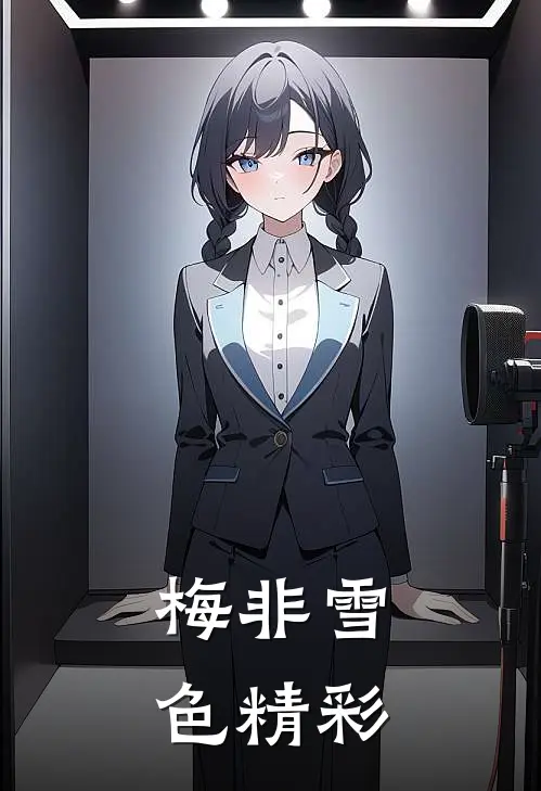 梅非雪色精彩