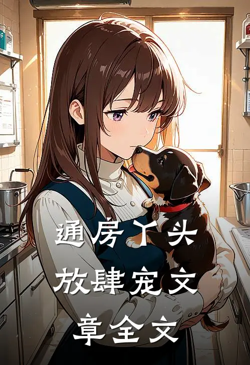 通房丫头放肆宠文章全文