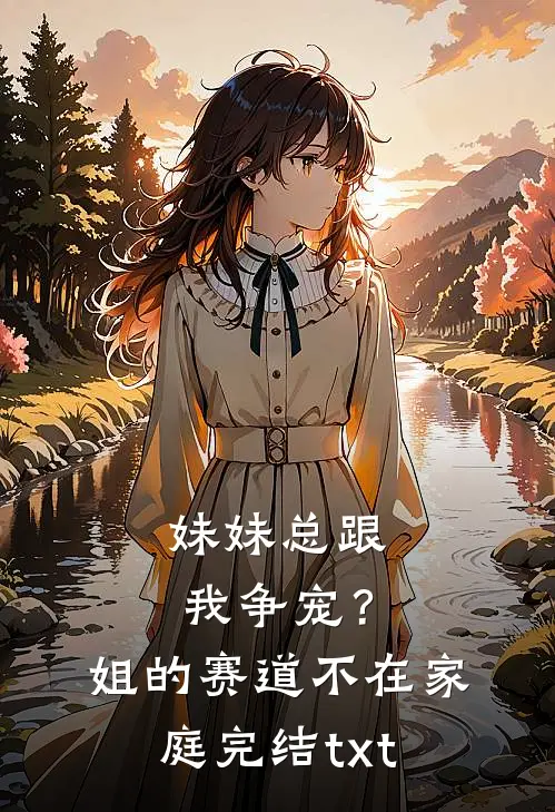 妹妹总跟我争宠？姐的赛道不在家庭完结txt