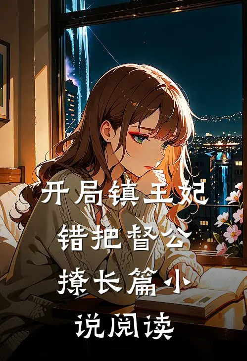 开局镇王妃，错把督公撩长篇小说阅读