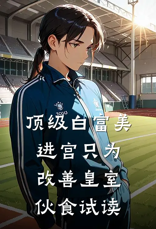 顶级白富美，进宫只为改善皇室伙食试读