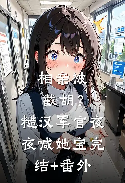 相亲被截胡？糙汉军官夜夜喊她宝完结+番外
