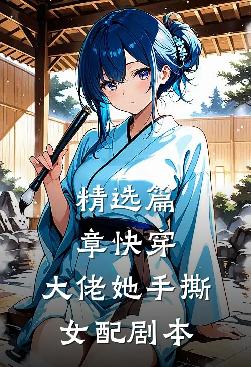 精选篇章快穿大佬她手撕女配剧本免费阅读