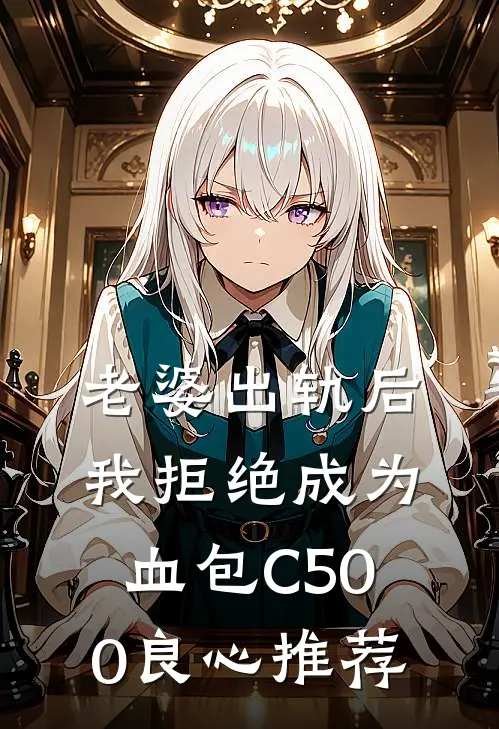 老婆出轨后我拒绝成为血包C500良心推荐